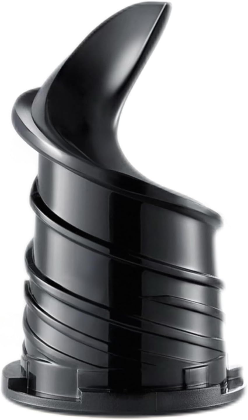 Fretta Snail for Juicer Slow Juicer, Accessories Replacement Parts Compatible with F6000 F4500 Juicer